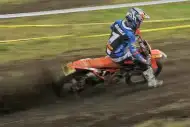 Résultats EnduroGP Italie 2025 – J1 : Garcia s'impose, Pichon 2 à seulement 3,5 s