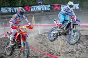 Le bilan des pilotes Français en EnduroGP 2025 Le bilan des pilotes Français en EnduroGP 2025