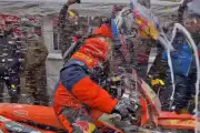 Résultats EnduroGP Allemagne J2 : Garcia, Verona,Semb,Joyon, Dagna et Gutish champions du monde 2025 !