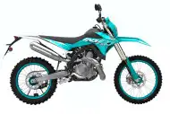 Kove 250et 450 Enduro 2026 : L'offensive chinoise est lancée ?
