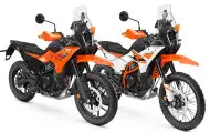Nouvelle KTM 390 Adventure 2025 : refonte complète et arrivée version R ! Nouvelle KTM 390 Adventure 2025 : refonte complète et arrivée version R !