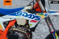 Les KTM 6DAYS 2026 : Coup de génie ou faute de goût ? Les KTM 6DAYS 2026 : Coup de génie ou faute de goût ?