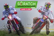 Classement final scratch Enduro France 2025 : Joyon détrône Blanjoue à Saint-Flour ! Classement final scratch Enduro France 2025 : Joyon détrône Blanjoue à Saint-Flour !