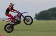 Résultats CDF Enduro Saint-Jean-d’Angély 2025 J1 :  Joyon au scratch, Blanjoue et Le Quéré dominent en Elite