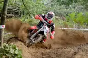 Résultats CDF Enduro La Ferrière-aux-Étangs 2025 J2 : Léo Joyon double la mise, Blanjoue et Fargier sur le podium Résultats CDF Enduro La Ferrière-aux-Étangs 2025 J2 : Léo Joyon double la mise, Blanjoue et Fargier sur le podium