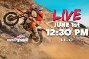 Regardez en Live l'ErzbergRodeo 2025 à partir de 12h30 Regardez en Live l'ErzbergRodeo 2025 à partir de 12h30