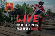 LIVE Red Bull Romaniacs 2025 : Suivez le Prologue en direct depuis Sibiu !