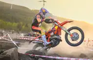 Lettenbichler intouchable au Valleys Hard Enduro 2025 : Bolt et Kabakchiev à la lutte Lettenbichler intouchable au Valleys Hard Enduro 2025 : Bolt et Kabakchiev à la lutte