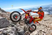 Sea to Sky hard enduro 2025 : Lettenbichler impérial en Turquie, Bolt en difficulté Sea to Sky hard enduro 2025 : Lettenbichler impérial en Turquie, Bolt en difficulté