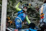 Mario Roman et Sherco : La fin d'une ère après 9 ans de succès Mario Roman et Sherco : La fin d'une ère après 9 ans de succès