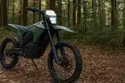 Moto électrique = moto verte ? Voici ce que disent vraiment les chiffres Moto électrique = moto verte ? Voici ce que disent vraiment les chiffres