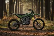 Moto électrique = moto verte ? le point de vue d'Adrien sans concession va vous surprendre !
