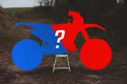 Quelle moto choisir pour débuter l'enduro ? Le guide Freenduro