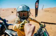 Casteu Trophy 2025 : un rallye-raid à portée de guidon pour les enduristes amateurs Casteu Trophy 2025 : un rallye-raid à portée de guidon pour les enduristes amateurs