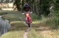 Et si l’enduro devenait votre antidépresseur naturel ? Et si l’enduro devenait votre antidépresseur naturel ?