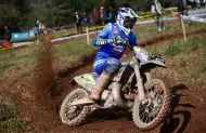 L'EnduroGP de Roumanie 2025 annulé en raison d'une épidémie de peste porcine L'EnduroGP de Roumanie 2025 annulé en raison d'une épidémie de peste porcine