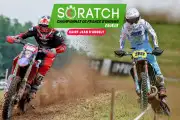 Classements SCRATCH enduro France 2025 : Saint-jean d'Angely Classements SCRATCH enduro France 2025 : Saint-jean d'Angely