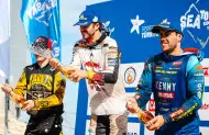 Hard enduro 2025 : nouveau système de points pour relancer le Championnat du Monde Hard enduro 2025 : nouveau système de points pour relancer le Championnat du Monde