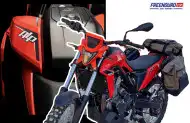 Présentation vidéo Beta ALP 4.0 : un petit trail/enduro accesible Présentation vidéo Beta ALP 4.0 : un petit trail/enduro accesible