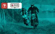 Sondage  : Quelle est votre pratique de l'enduro ?