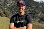 Sam Sunderland rejoint Triumph : un retour vers le rallye-raid en préparation ? Sam Sunderland rejoint Triumph : un retour vers le rallye-raid en préparation ?