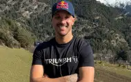 Sam Sunderland rejoint Triumph : un retour vers le rallye-raid en préparation ?