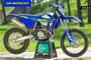 Sherco enduro 2026 : la gamme 4 temps dévoilée plus tôt que prévu Sherco enduro 2026 : la gamme 4 temps dévoilée plus tôt que prévu
