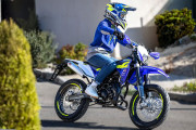 Sherco 50cc 2025 : Prix, guide Complet des modèles Sherco 50cc 2025 : Prix, guide Complet des modèles