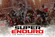 SuperEnduro 2026 : l'intégralité de la saison en direct sur FIM-MOTO.TV