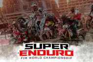 SuperEnduro 2026 : l'intégralité de la saison en direct sur FIM-MOTO.TV SuperEnduro 2026 : l'intégralité de la saison en direct sur FIM-MOTO.TV
