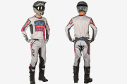 FLY Racing Lite Vice : la tenue enduro hyper ventilée (et stylée) 