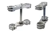 SCAR dévoile sa nouvelle gamme de tés de fourche APEX SCAR dévoile sa nouvelle gamme de tés de fourche APEX