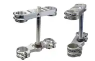 SCAR dévoile sa nouvelle gamme de tés de fourche APEX SCAR dévoile sa nouvelle gamme de tés de fourche APEX