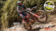 Essai Beta 300 Xtrainer 2026 – L’enduro accessible à la sauce italienne Essai Beta 300 Xtrainer 2026 – L’enduro accessible à la sauce italienne