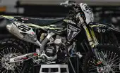 Vidéo : Les secrets de préparation de la Triumph officielle de Jonny Walker Vidéo : Les secrets de préparation de la Triumph officielle de Jonny Walker