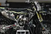 Vidéo : Les secrets de préparation de la Triumph officielle de Jonny Walker Vidéo : Les secrets de préparation de la Triumph officielle de Jonny Walker