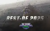 Vidéo : 26 minutes pour revivre l'intensité du Championnat de France d'Enduro 2025 Vidéo : 26 minutes pour revivre l'intensité du Championnat de France d'Enduro 2025