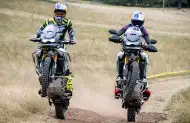 Romaniacs 2025 : Triumph ose le hard-enduro avec Walker et Sunderland en Tiger 900 Romaniacs 2025 : Triumph ose le hard-enduro avec Walker et Sunderland en Tiger 900