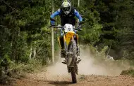 Suzuki 400 DR-Z4S prix, packs et dispo : Ce qu’il faut savoir avant de craquer Suzuki 400 DR-Z4S prix, packs et dispo : Ce qu’il faut savoir avant de craquer