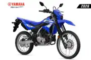 Yamaha WR125R 2026 : Le retour d'un petit trail 125 simple pour débuter l'enduro avec le permis A1 Yamaha WR125R 2026 : Le retour d'un petit trail 125 simple pour débuter l'enduro avec le permis A1