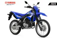 Yamaha WR125R 2026 : Le retour d'un petit trail 125 simple pour débuter l'enduro avec le permis A1 Yamaha WR125R 2026 : Le retour d'un petit trail 125 simple pour débuter l'enduro avec le permis A1