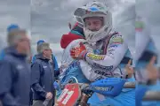 Résultats EnduroGP Portugal 2025 - J2 : Pichon s’offre sa première victoire en EnduroGP Résultats EnduroGP Portugal 2025 - J2 : Pichon s’offre sa première victoire en EnduroGP