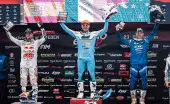 Résultats EnduroGP Suède 2025 – J1 :  Pichon s'impose haut la main  