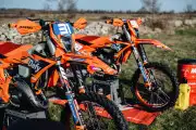 Zoom sur le Dafy Enduro Team 2026 : 10 ans et des photos HD à la loupe Zoom sur le Dafy Enduro Team 2026 : 10 ans et des photos HD à la loupe