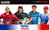 Équipe de France ISDE 2026 : forfait d'Espinasse, Joyon monte en Trophée et Clauzier appelé en Junior