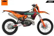 Nouvelles KTM EXC 6 Days 2027 : Tout ce qui change sur cette édition historique du centenaire Nouvelles KTM EXC 6 Days 2027 : Tout ce qui change sur cette édition historique du centenaire