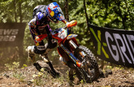 Red Bull Romaniacs 2026 – Jour 1 : Lettenbichler remet les pendules à l'heure ! (+ vidéos) Red Bull Romaniacs 2026 – Jour 1 : Lettenbichler remet les pendules à l'heure ! (+ vidéos)