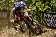 Red Bull Romaniacs 2026 – Jour 1 : Lettenbichler remet les pendules à l'heure ! (+ vidéos) Red Bull Romaniacs 2026 – Jour 1 : Lettenbichler remet les pendules à l'heure ! (+ vidéos)