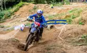Résultats CDF Enduro Peyrat-le-Château 2026 J2 : Magain souffle le scratch à Roussaly, revanche pour Blanjoue Résultats CDF Enduro Peyrat-le-Château 2026 J2 : Magain souffle le scratch à Roussaly, revanche pour Blanjoue