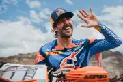 Erzbergrodeo 2026 : Passe de 5 historique pour Manuel Lettenbichler Erzbergrodeo 2026 : Passe de 5 historique pour Manuel Lettenbichler